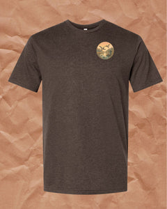 Mallards & Marshes Tee